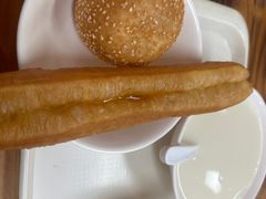 -阊门姚记豆浆(旧学前直营店)