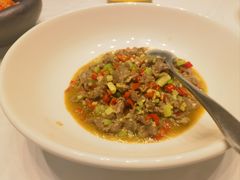 -院里寻菜·精致庭院菜(观沙岭店)