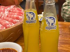 -乐宴·老北京铜火锅(八卦岭店)