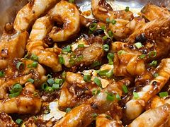 -红日饭店(裕隆三路店)