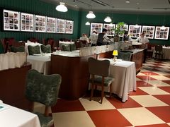 -漢舍中国菜馆(浦东嘉里城店)