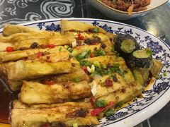 -阿嫂印象·民间江湖菜(大学城店)