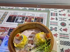 -七爷清汤腩·港式餐厅(金狮广场店)