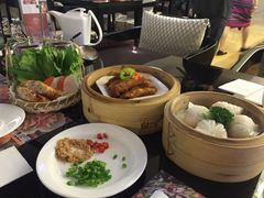 -金厨泰国餐厅·全泰籍厨师料理(拱北店)