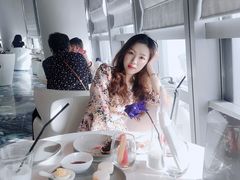 -天玑高空江景餐厅&酒吧Sky Secret Restaurant&Bar