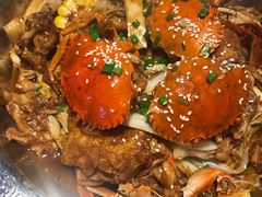 -赖胖子肉蟹煲(上邦百汇城店)