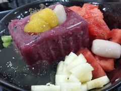 android_upload_pic-鲜芋仙Meet Fresh(五道口店)