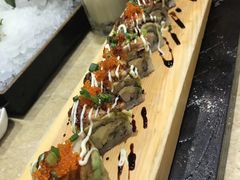 -东京屋(武定路店)
