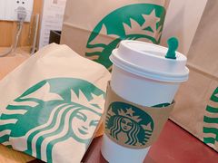 -星巴克(南通凤凰文化广场店)