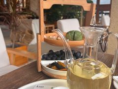 -上席擂茶·新中式青年茶馆(古城店)