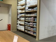 -MUJI无印良品(世博源店)