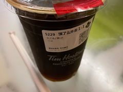 -Tims天好咖啡(华侨城步行街店)
