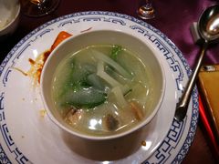 -旌湖国际酒店.自助餐