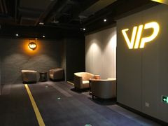 VIP厅-万达影城(城中城广场IMAX店)