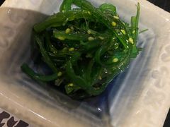 -松临·铁板烧&Omakase(神农店)