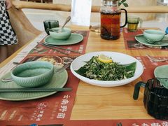 -甘思咪哚·云南艺术餐厅(天河广百店)