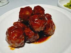 糖醋丸子-凤临阁