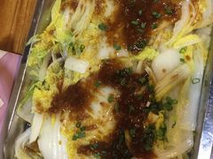 -仙庙烧鸡(大岭山总店)