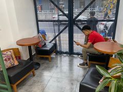 -神剪沙龙(双塔北路店)