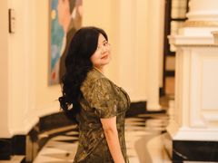 -羿庭(外滩华尔道夫酒店)