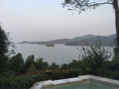 -天目湖涵田半山温泉