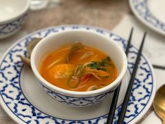 -KingThaia金泰兰(滨江天街店)