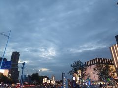 -泡泡玛特POPMART(龙湖杭州滨江天街店)