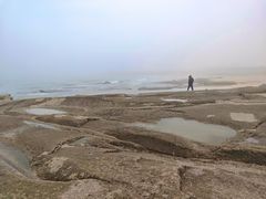 -日照灯塔风景区