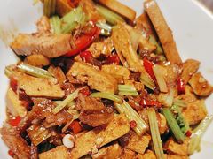 -湘阁里辣(东门茂业店)
