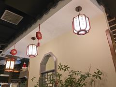 -雨后行菜(报慈北路店)