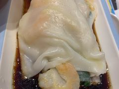 -红荔村肠粉(岗厦店)