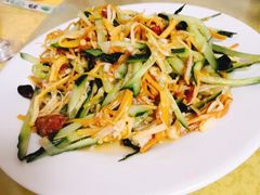 -明月食府(二区干二路店)