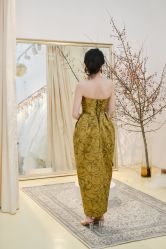 -LeCameliaBridal 山茶花新娘 婚纱礼服高级定制