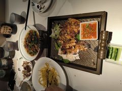 -茄子恰恰·新云南小炒(金池购物中心店)