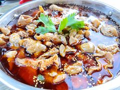 -肥肠鸡冷锅串串(广元利州广场店)