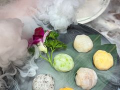 -禄婶鸡煲·打边炉