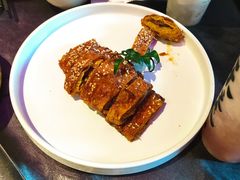 全素腐皮卷-蟹榭·本帮江浙菜·蟹宴(五角场合生汇商场店)