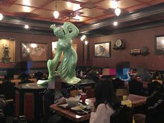大堂-大冒险家餐厅