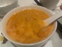 龙虾泡饭-东富酒家(龙湖西溪天街店)