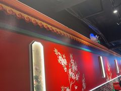 -老北京胡同味道二荤铺(酒仙桥店)