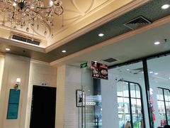 大堂-避风塘(江桥万达店)