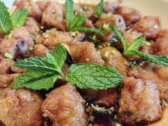 福州榕城醉小排-遇外滩(BFC外滩金融中心店)