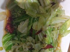 -厨神老街兔·淳朴人家店(盐帮菜风味名店)