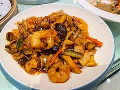 八珍豆腐-陈傻子餐厅(世纪都会店)