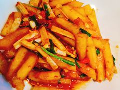 -吃饭皇帝大土家民族菜(正大广场店)