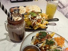 -墨纪Mojí墨西哥餐厅(官舍店)