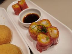 -蔡澜点心·粤菜(丽泽天街店)