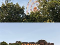 -芽庄珍珠岛游乐园