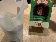 -麦当劳(北京南站店)