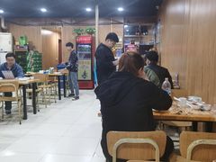 大堂-老大鸡肉串(天津店)